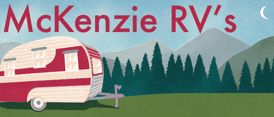 McKenzie RV's